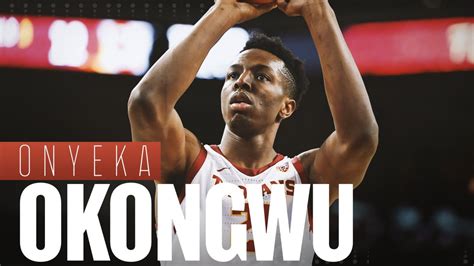 2020 NBA Draft Highlights: Onyeka Okongwu, USC – NBC Sports Chicago