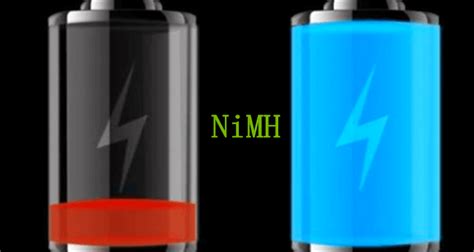 How to use Ni-MH rechargeable batteries correctly - Ampow Blog