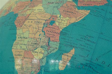 Globe,map,africa,colonial,british - free image from needpix.com