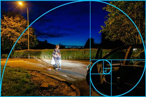 Why The Golden Ratio Is Better Than The Rule Of Thirds - DIY Photography