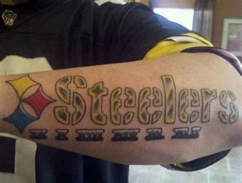 23 best images about Steelers Inked on Pinterest | Tattoo images, Pittsburgh steelers and Feminine