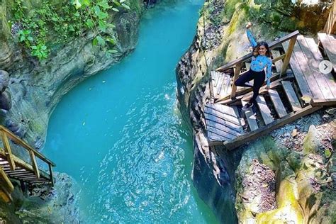 3 Hour Guided Tour: Discover Puerto Plata Waterfalls' Beauty and Hospitality: Book Tours ...