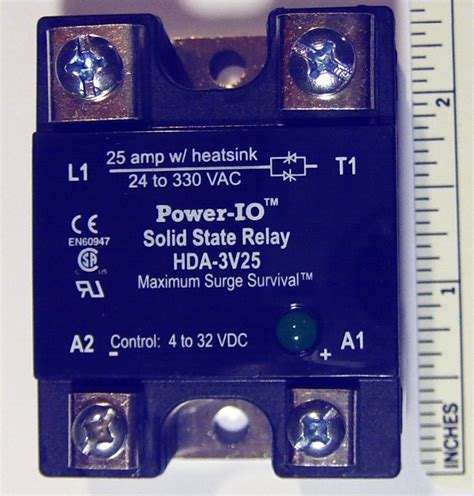 Solid State Relay Switching Methods | Electrical A2Z