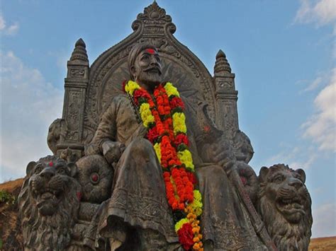 maharashtra chhatrapati shivaji maharaj 350th rajyabhishek sohala will ...