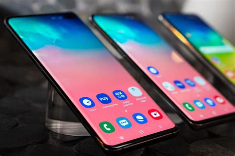 Samsung shares Android 10 roadmap for all devices, to commence stable rollout in January 2020 ...