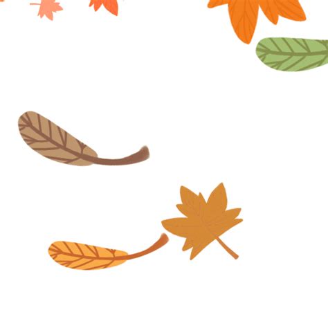 Autumnal Equinox Happy Fall Sticker - Autumnal Equinox Happy Fall Happy ...