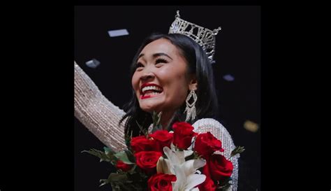 First Chinese American wins Miss Utah pageant – AsAmNews