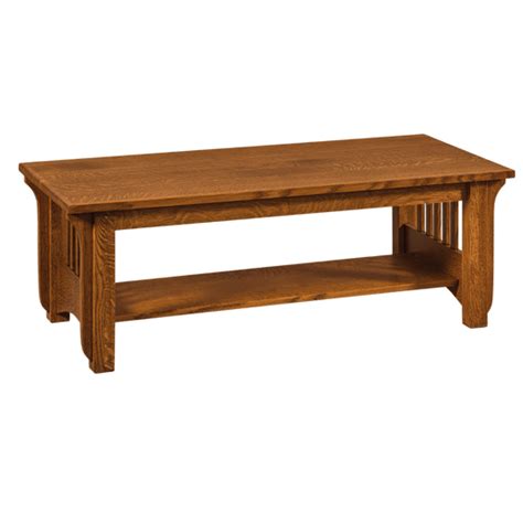 Wood Lift Top Coffee Tables with Storage | Modern Bungalow
