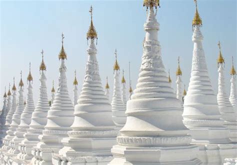 Mandalay Travel Guide | Myanmar Destinations