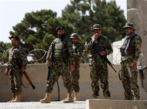 U.S. general killed in attack at Afghan military academy - The ...