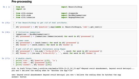 Python Data Wrangling Guide: Wrangling Tutorial with Examples