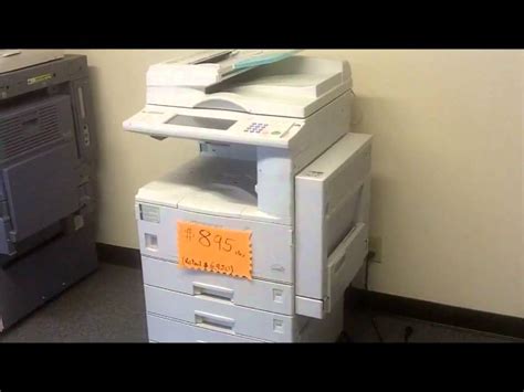 Copiers - Product Reviews, Buying Guides, and Consumer Advice 2018 - YouTube