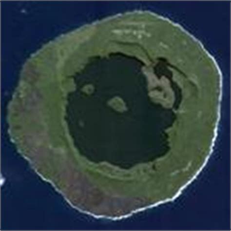 Niuafo'ou (Tin Can Island) in Niuafo'ou, Tonga - Virtual Globetrotting