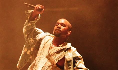 Kanye West Releases Two New Songs 'Say You Will' & 'When I See It ...