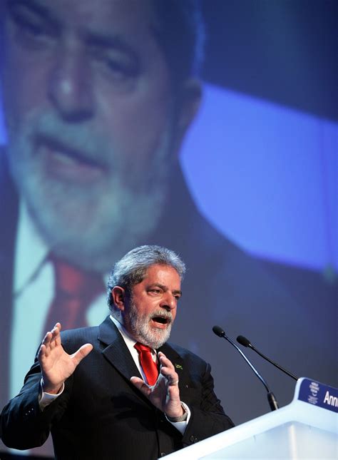 Brazil’s Lula vows to prioritise climate, science amid crisis | The-14