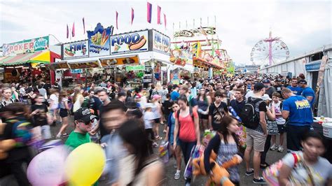 ABC Radio Brisbane at Ekka 2023 - ABC Brisbane