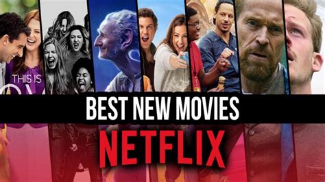 Best Movies on Netflix - Stars Fact