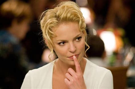 A Quintessential Katherine Heigl Movie Has Been Added By Netflix ...