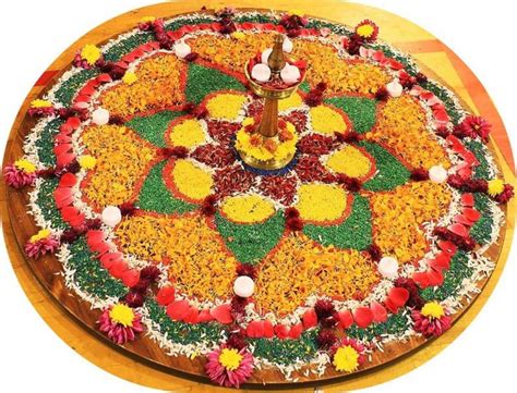 Onam Pookalam 45 Iphone Wallpapers, Mobile Phone Wallpapers | Iphone wallpaper, Onam pookalam ...