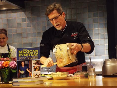 Rick Bayless offers recipes and tips for holiday cooking | Food and Cooking | nwitimes.com