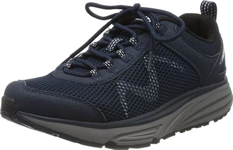 MBT Men's Colorado 17 Rocker Bottom Walking Outdoor Shoe: Buy Online at ...