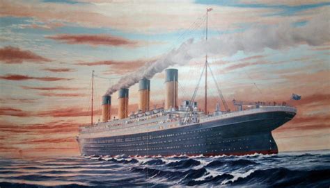 Researching the unfortunate legacy of Bruce Ismay, Titanic survivor