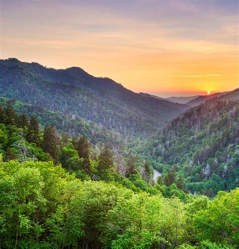 Vacation in Smoky Mountains, Tennessee | Bluegreen Vacations