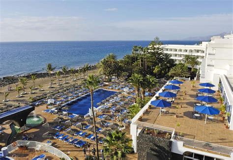 Vik Hotel San Antonio in Puerto del Carmen, Lanzarote | loveholidays