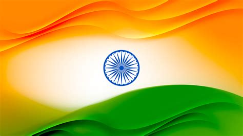 Beautiful India Flag Wallpapers – Happy 75th Independence Day!