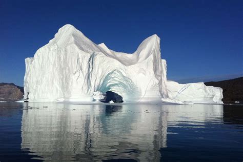 IceCap Tours - [Visit Greenland!]