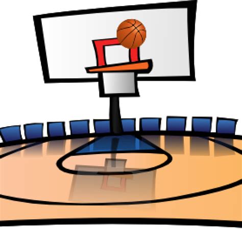 basketball court clipart 20 free Cliparts | Download images on ...