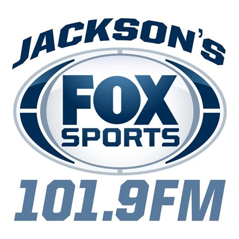 Jackson's Fox Sports 101.9 FM