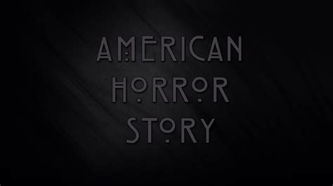 🔥 [50+] American Horror Story Wallpapers HD | WallpaperSafari