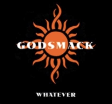 Godsmack: Whatever (Music Video 1998) - IMDb