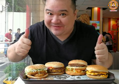 THE PICKIEST EATER IN THE WORLD: MCDONALD'S SECRET MENU IS REVEALED!