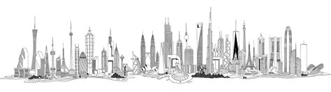 City clipart transparent background, Picture #362152 city clipart transparent background