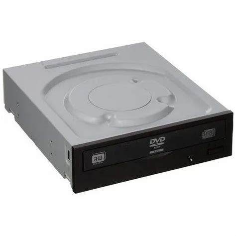 Lite-On Pvc DVD RW Drive, For Computer at Rs 1500/unit in Ahmedabad ...