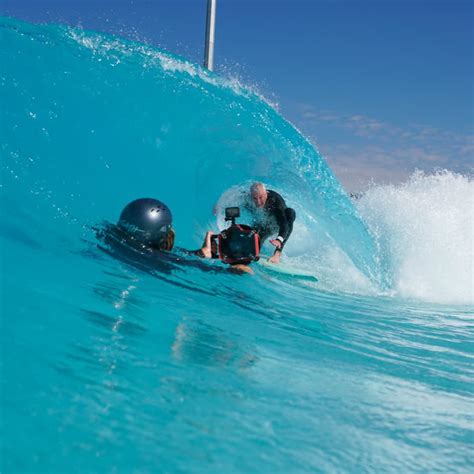 URBNSURF Wave Pool Melbourne - The FULL Guide | Stoked For Travel