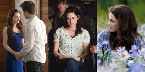 Twilight: Bella's 10 Best Outfits