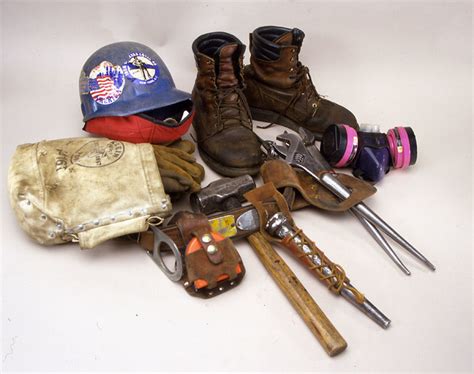 Ironworker's tools | Flickr - Photo Sharing!