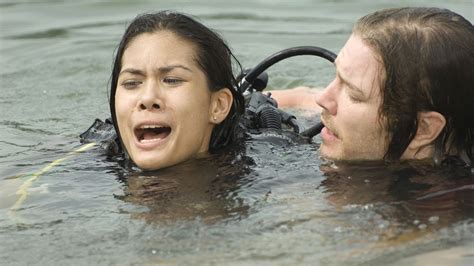 Croc (2007) - AZ Movies