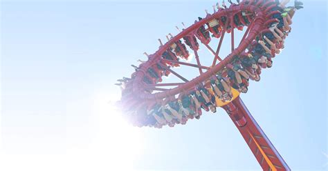 Buy Dreamworld Entry Ticket, Gold Coast Online