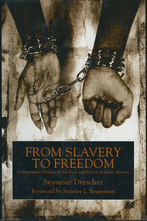 From Slavery To Freedom Chapter 1 Summary - SherryleeEde