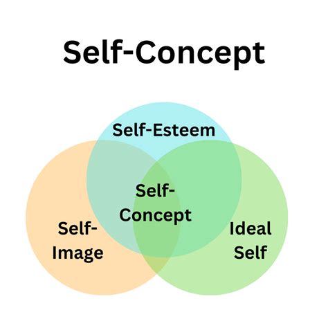 Examples of Self-Concept: Theories and Key Factors