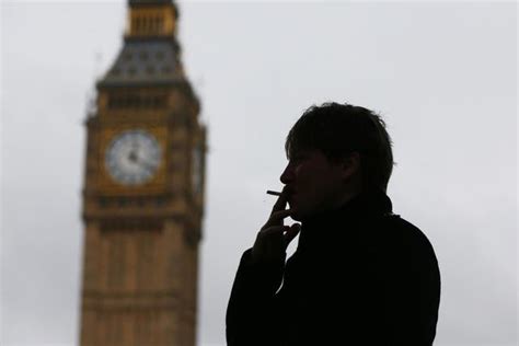 Smoking ban - latest news, breaking stories and comment - Evening Standard