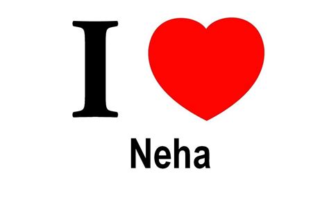 Neha Name Wallpaper With Flower - ClipArt Best