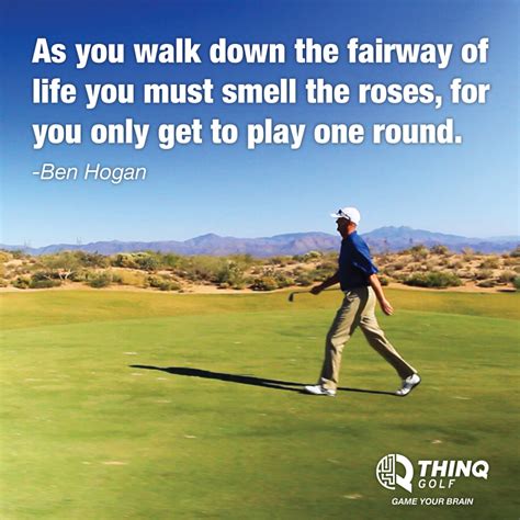 Golf Is Like Life Quotes. QuotesGram