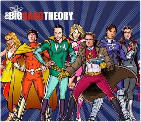 tbbt - The Big Bang Theory Photo (33553664) - Fanpop