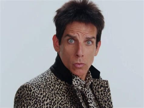 Derek Zoolander Ponders Life’s Mysteries in ‘Zoolander 2’ Trailer