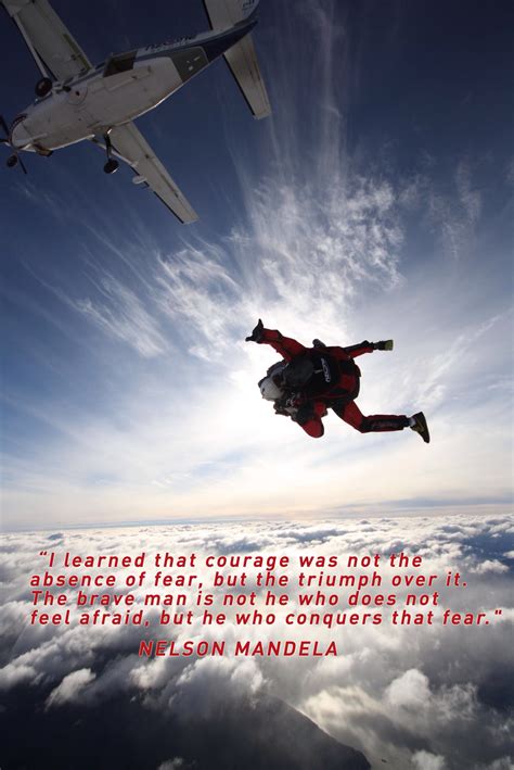 Pin on NZONE Skydive - Words to Inspire